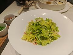 -北京泰富酒店-柏景轩中餐厅