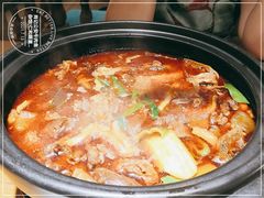 -肖记公安牛肉鱼杂馆· 省级非物质文化遗产(仁和路店)