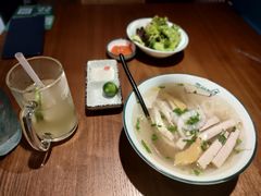 -南越郡·越式风味餐厅(青秀万达店)