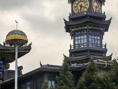 -西宁市东关清真大寺