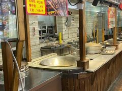 -人民公社大食堂(顺义总店)