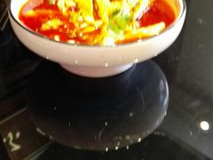 -川流不息·地道川菜·小龙虾(新松江路店)
