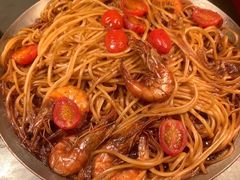 -“香”全日餐厅·株洲大汉希尔顿酒店