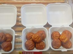 -味多美蛋糕(新和平里店)