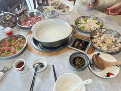 -丰尔粥食·粥底火锅·桑拿鸡(大良总店)