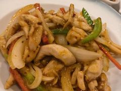 -马凯餐厅(长椿街店)