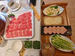 -东来顺饭庄(天坛店)