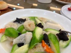 -丰尔粥食·顺德鱼生·干蒸排骨顺德菜(大良分店)