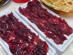-万祥牛肉火锅(金龙店)