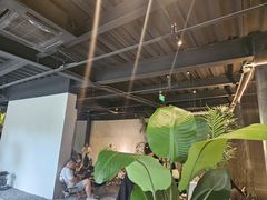 -J Create城市露营咖啡·简餐·宠物(上海动物园店)