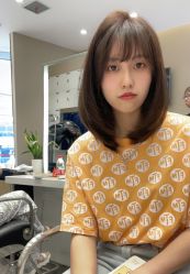 -MMby Hair Code芭曲发型