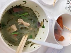 鸭血粉丝汤-漫山洋芋(大悦城店)