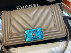 -CHANEL(恒隆广场店)