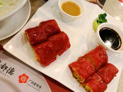 -点都德(盘福楼店)