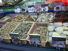 -清水湾3号(东方小周海鲜店)