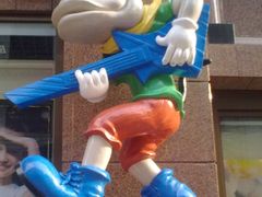 -宝大祥青少年儿童购物中心(南京东路店)