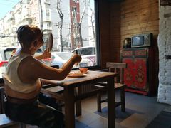 -北平小馆·烤鸭·家常菜(磨房北里店)