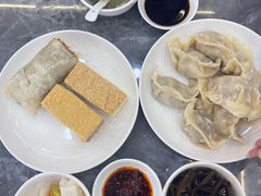 -奉天蚨祥饺子馆