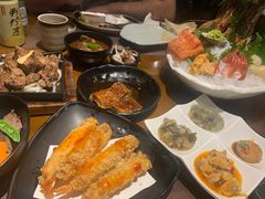 -和彩放题餐厅(酒仙桥店)