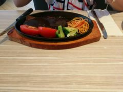 -必胜客(武汉欢乐谷店)