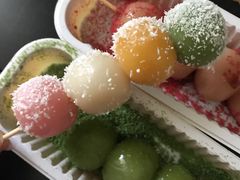 -米阿糯糕团•酒酿•甜品(莫愁店)