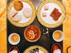 -富华斋饽饽铺·宫廷糕点·伴手礼(护国新天地店)