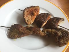 -昆山裕元花园酒店·温莎西餐厅