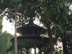 景点-玲珑塔公园