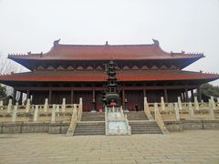 -天静宫