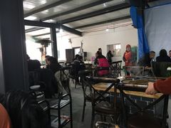 大堂-兄弟大灶台(原纺渭路店)