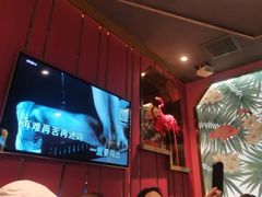 -扬歌KTV(天钥桥路店)