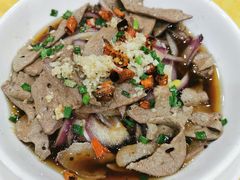 -青竹园海鲜餐厅(海天路店)