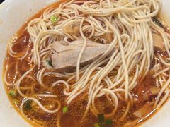 -万福兴(齐门路店)
