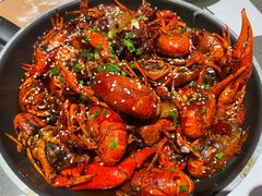 -一棠龙虾•王牌虾球(后湖御华里店)