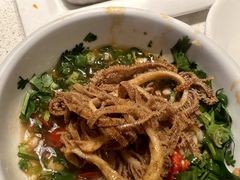 -红鼎坊·老成都火锅(新南门店)