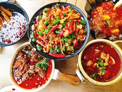-成都吃客(九眼桥店)