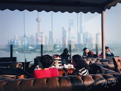 -罗斯福色戒酒吧(外滩店)
