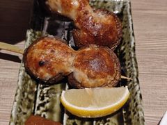 -小山日本料理(兴业太古汇店)