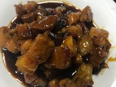 -大隐隐于市私房菜(保和小区店)