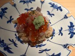 -鮨椿(瑞虹天地太阳宫店)
