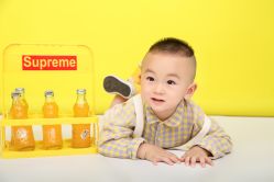 -米粒儿童摄影(观音桥店)