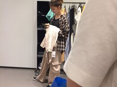 -ZARA HOME(天环广场店)