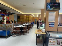 -梅利汴京烤鸭•开封豫菜地标店(东大街店)