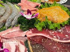 -谷町·烤肉自助(朱雀门店)