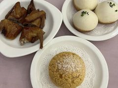 -金时代顺风大酒店(静安大融城店)