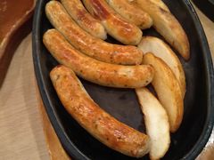 -萨莉亚意式餐厅(特力时尚汇店)