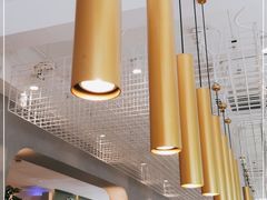 大堂-卡朋西餐(较场西路店)