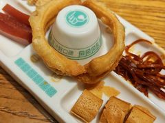 -尹三豆汁(前门旗舰店)