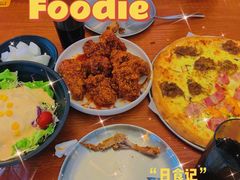-奇帕波·披萨&炸鸡(诺和木勒站店)