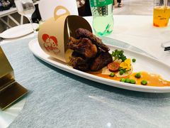 -汤记传菜(浦江店)